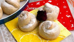 Рецепт Банановых булочек с цельнозерновой мукой