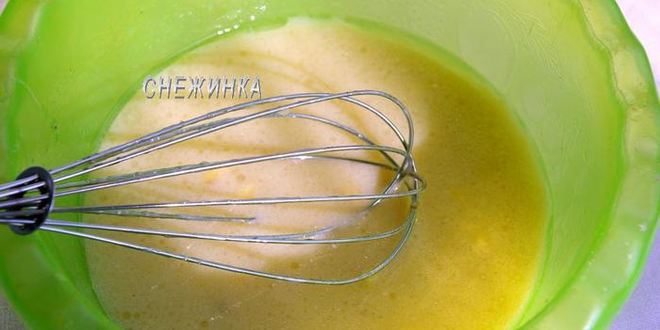 Рецепт банановых булочек с цельнозерновой мукой