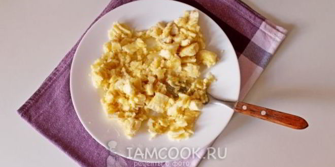 Рецепт банановых булочек