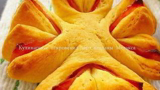 Рецепт Булочек Клевер