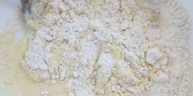 Рецепт булочек клевер