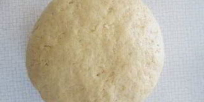 Рецепт булочек клевер