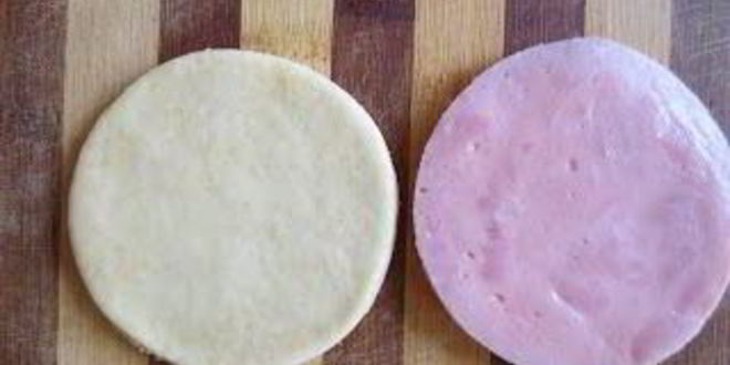 Рецепт булочек клевер