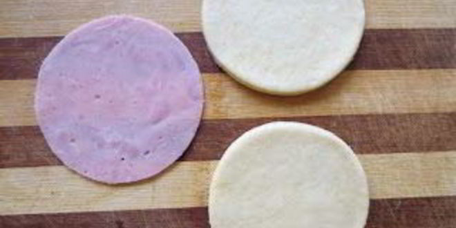 Рецепт булочек клевер