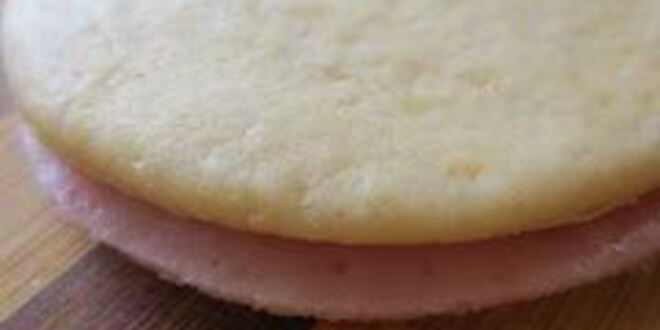 Рецепт булочек клевер