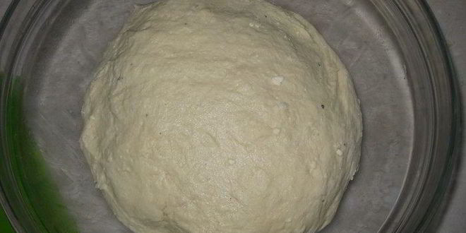 Рецепт булочек люсии