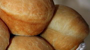 Рецепт Булочек-маффинов с сырно-рыбной начинкой