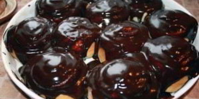 Рецепт булочек на йогурте