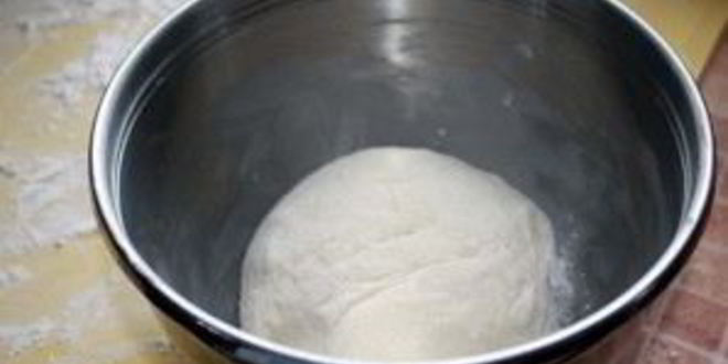 Рецепт булочек на йогурте