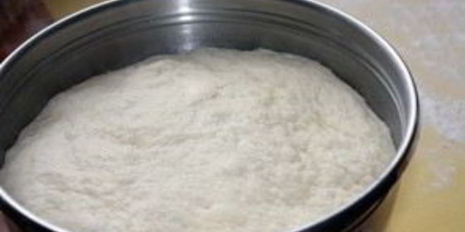 Рецепт булочек на йогурте