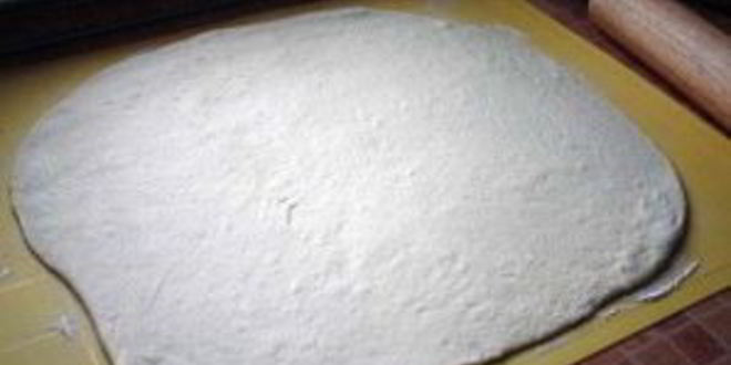 Рецепт булочек на йогурте