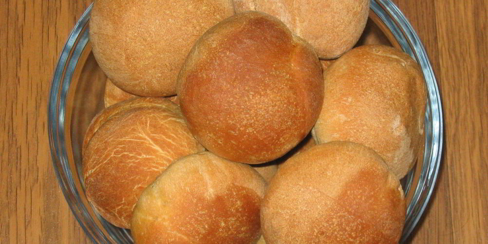 Как приготовить булочки на пиве