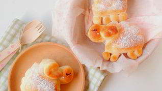 Рецепт Булочек Овца