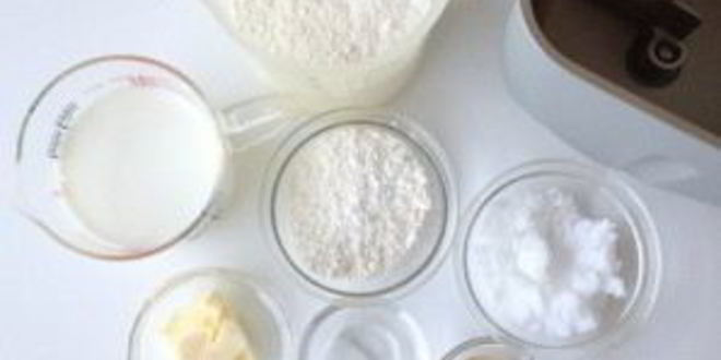 Рецепт булочек овца