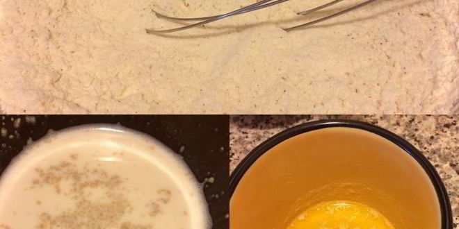 Рецепт булочек с айвой