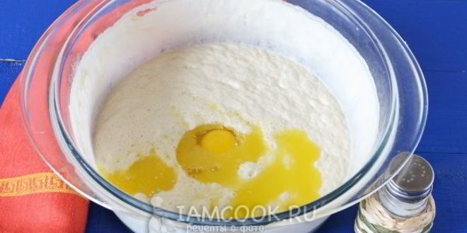 Рецепт булочек с клубникой