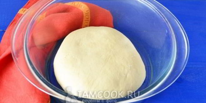 Рецепт булочек с клубникой