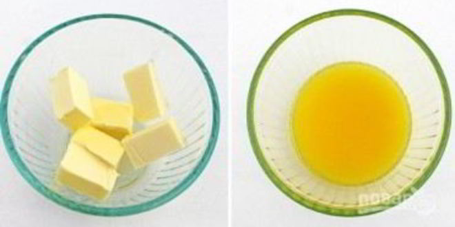 Рецепт булочек с творогом и изюмом