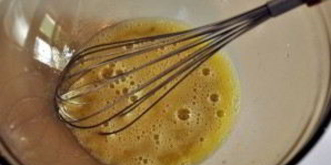 Рецепт булочек со сгущенкой вареной