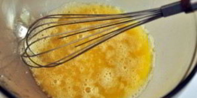 Рецепт булочек со сгущенкой вареной