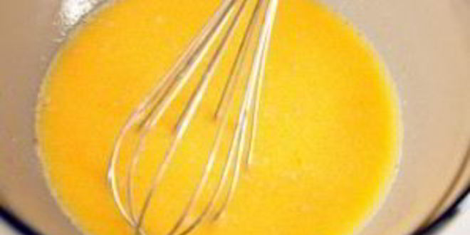 Рецепт булочек со сгущенкой вареной