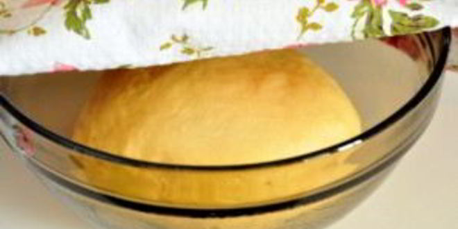 Рецепт булочек со сгущенкой вареной