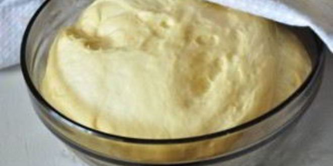 Рецепт булочек со сгущенкой вареной