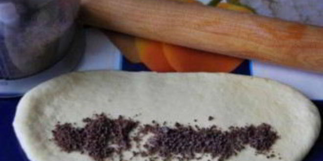 Рецепт булочек в мультиварке