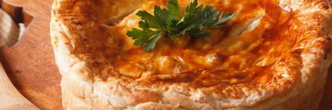 Рецепт Быстрых овощных ватрушек