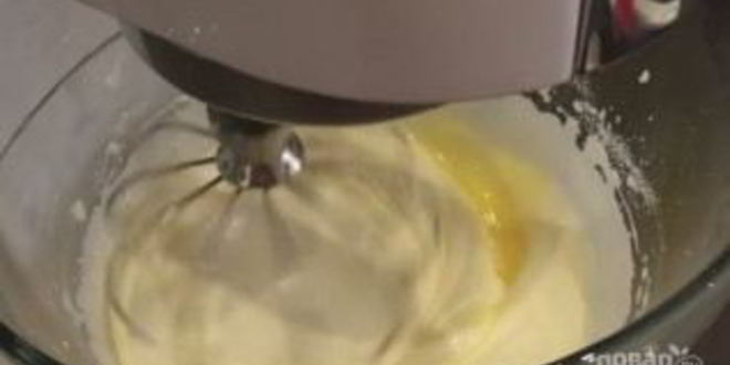 Рецепт домашних булочек с маком