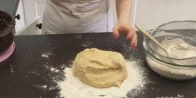 Рецепт домашних булочек с маком