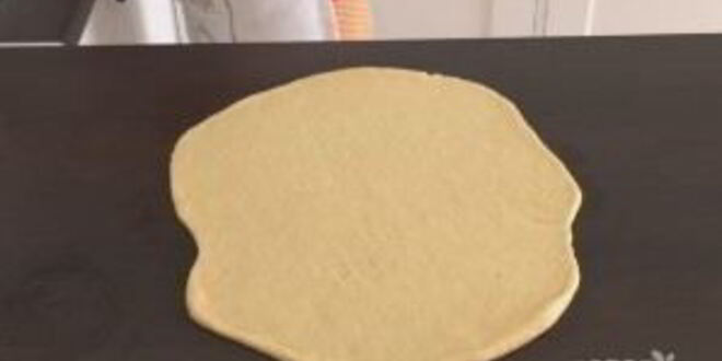 Рецепт домашних булочек с маком