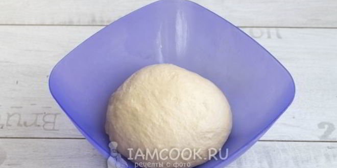 Рецепт домашних ватрушек с творогом