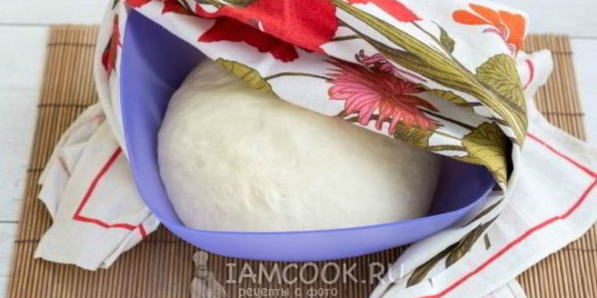 Рецепт домашних ватрушек с творогом