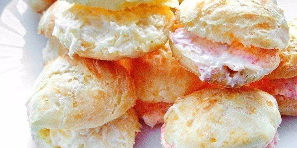 Как приготовить гужеры