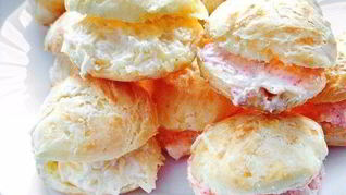 Рецепт Гужеров