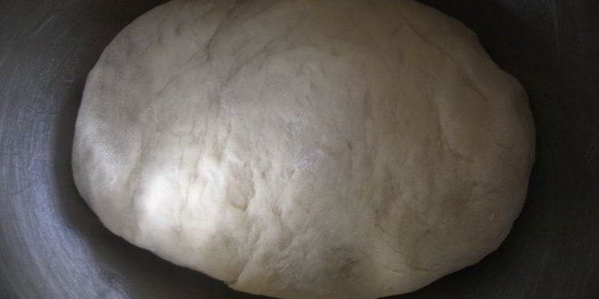 Рецепт йогуртовых ватрушек-розочек