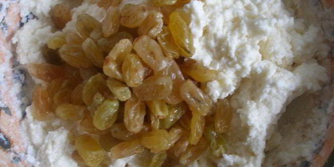 Рецепт йогуртовых ватрушек-розочек