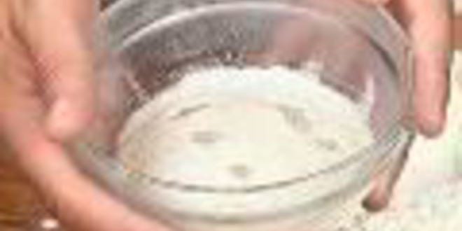 Рецепт картофельных булочек с луком