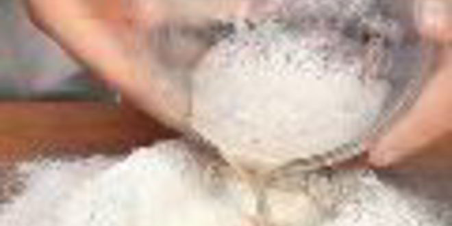 Рецепт картофельных булочек с луком