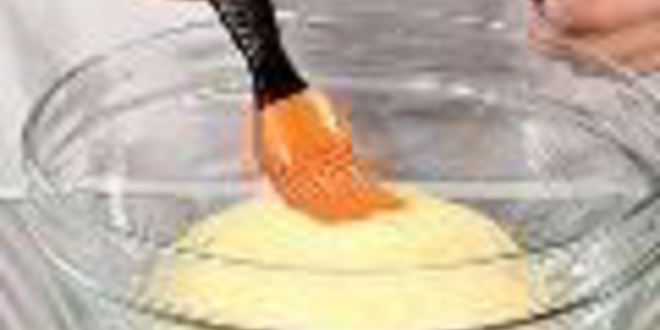 Рецепт картофельных булочек с луком