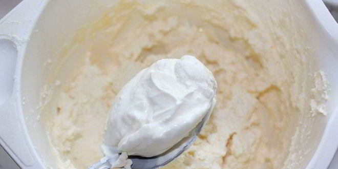 Рецепт картофельных ватрушек с творожно-сырной начинкой