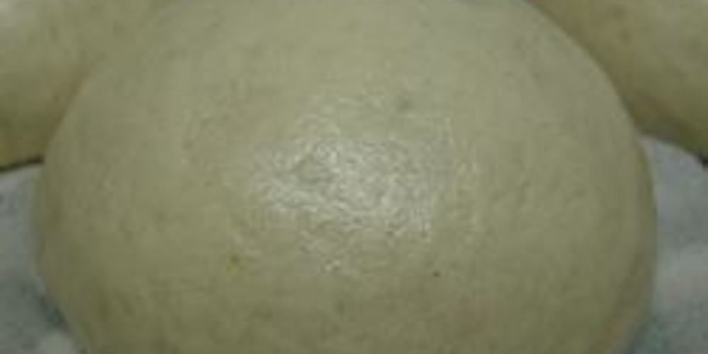 Как приготовить китайские паровые булочки хом бао