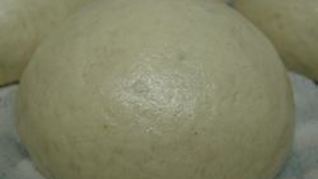 Рецепт Китайских паровых булочек Хом Бао