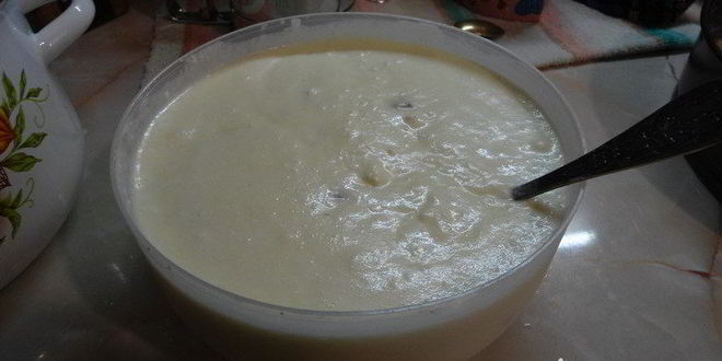 Рецепт королевской ватрушки