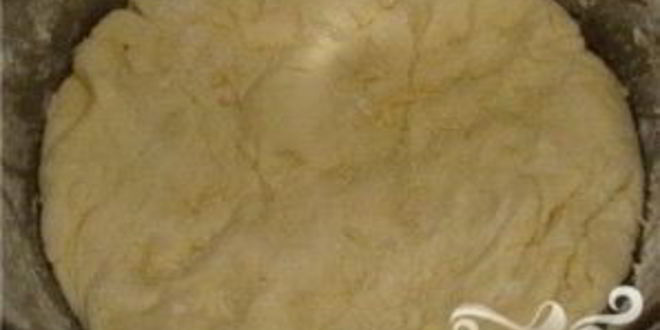 Рецепт круассанов на кефире