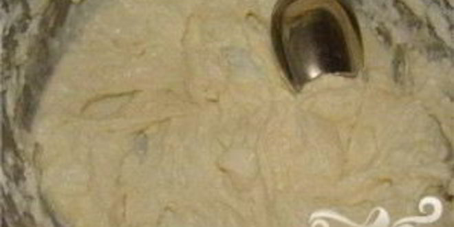 Рецепт круассанов на кефире