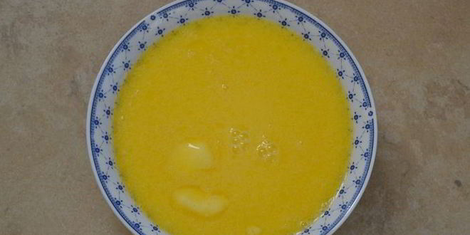 Рецепт круассанов объятия