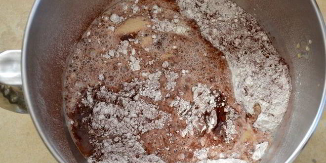 Рецепт круассанов объятия