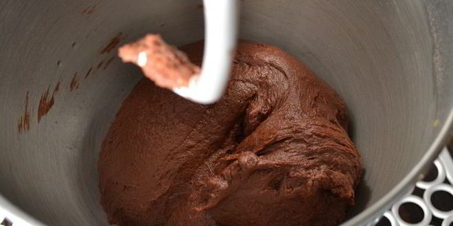 Рецепт круассанов объятия